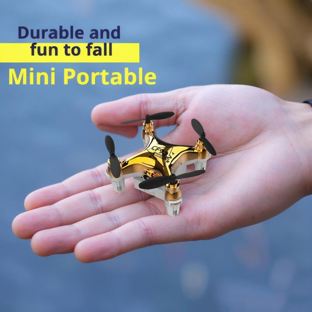 Drone Camera 4K - Nuovo Mini Drone con Fotocamera 4K,