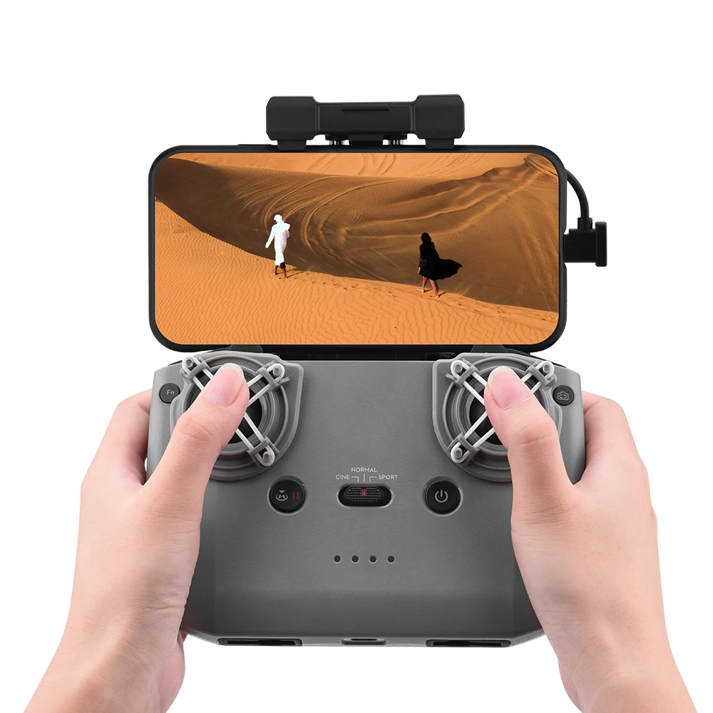 Regolatore di velocità a bilan - Dji Drone Air 3 recensione e prezzo