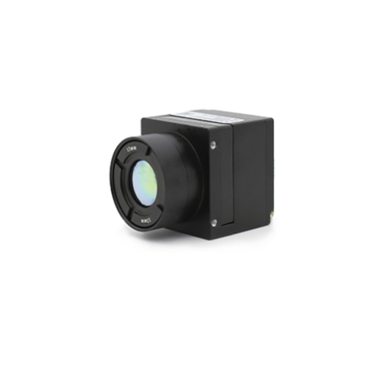 Modulo Fotocamera Termica Iray - Drone Camera Thermal recensione e prezzo
