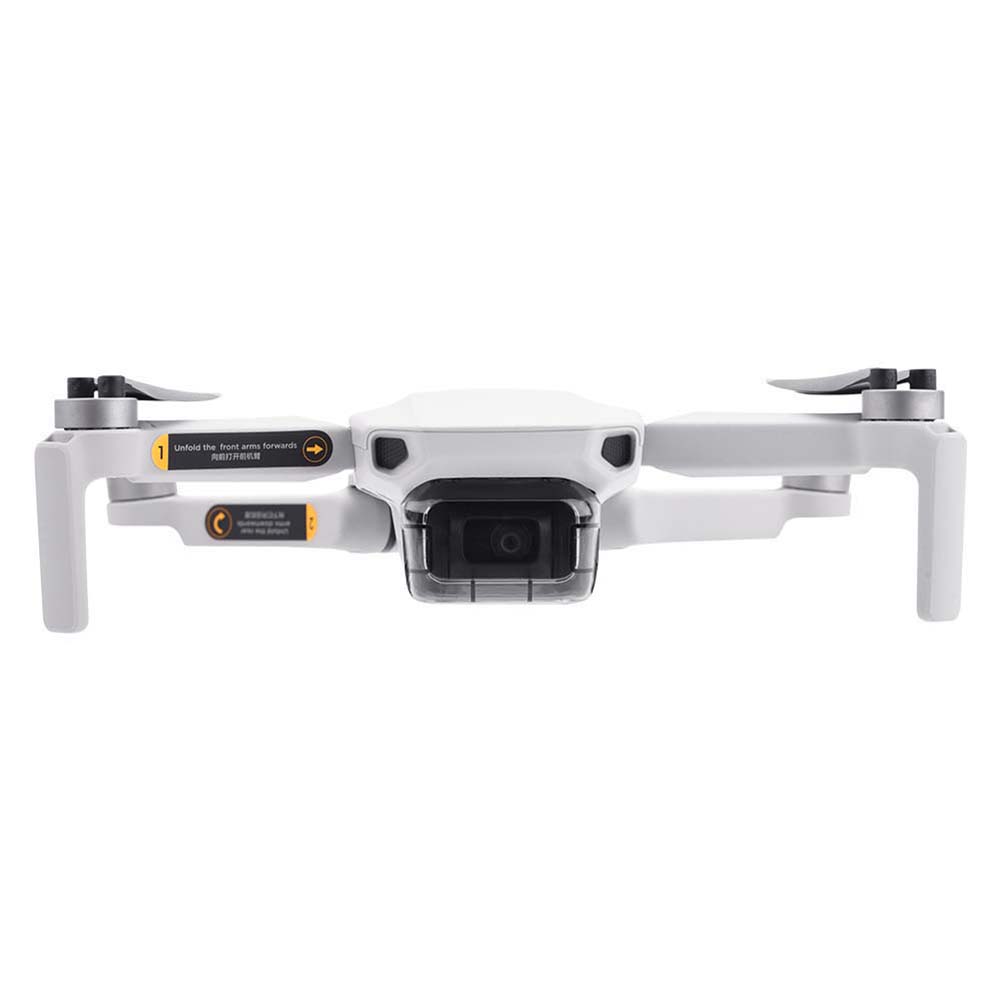 Copriobiettivo Antigraffio per - Drone Camera Case recensione e prezzo