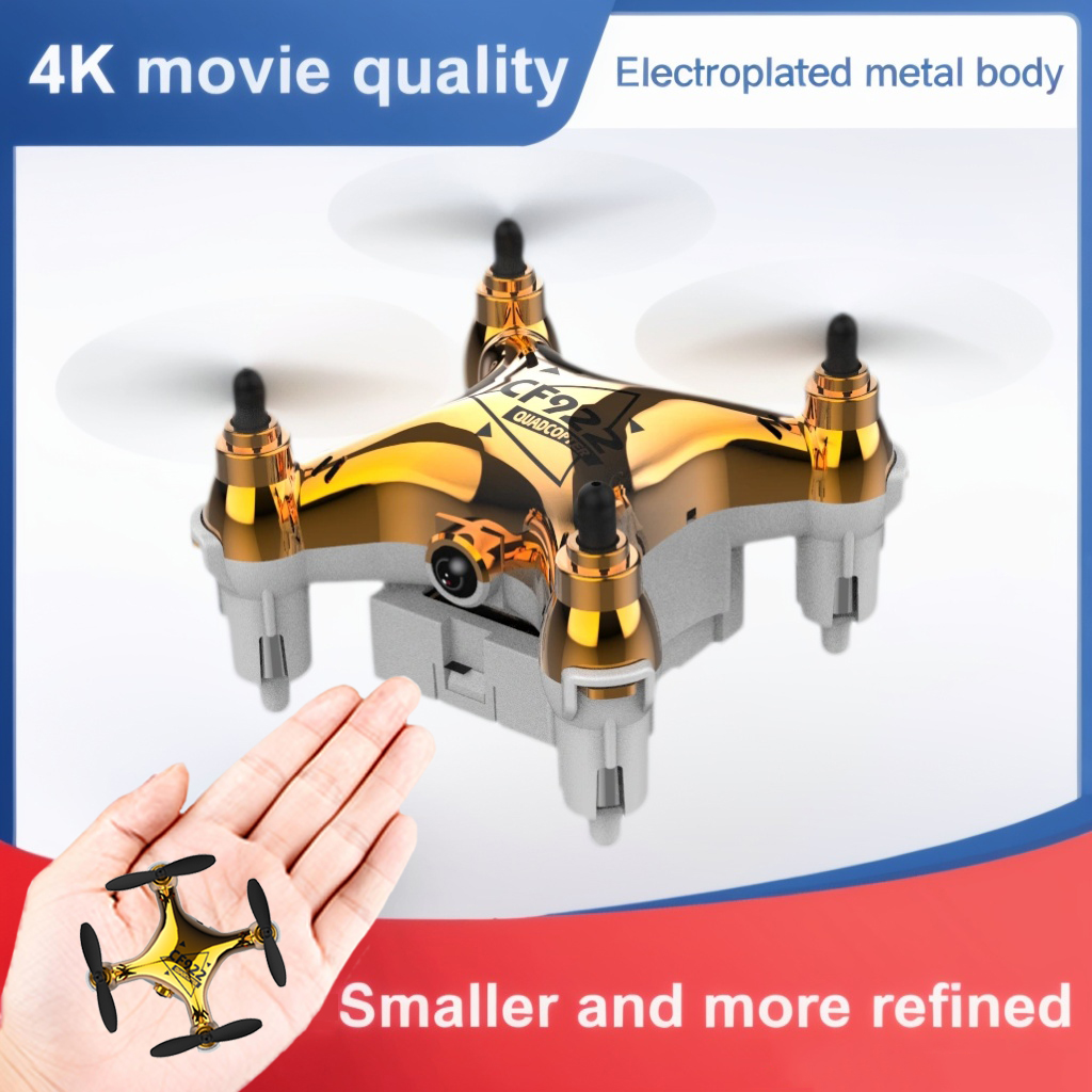 Nuovo Mini Drone con Fotocamer - Drone Camera 4K recensione e prezzo