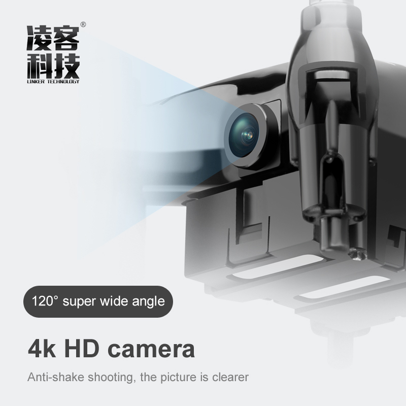 Nuovo Mini Drone con Fotocamer - Drone Camera 4K recensione e prezzo