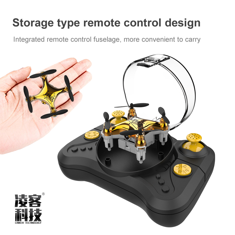 Nuovo Mini Drone con Fotocamer - Drone Camera 4K recensione e prezzo