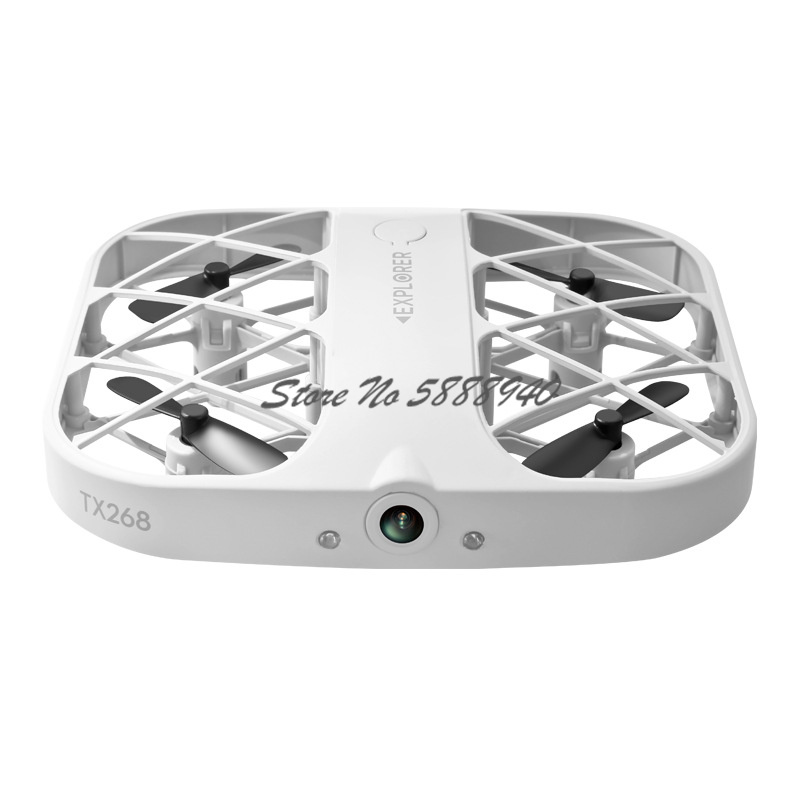 Drone con Telecamera HD 8K, WI - Drone Camera Hd recensione e prezzo