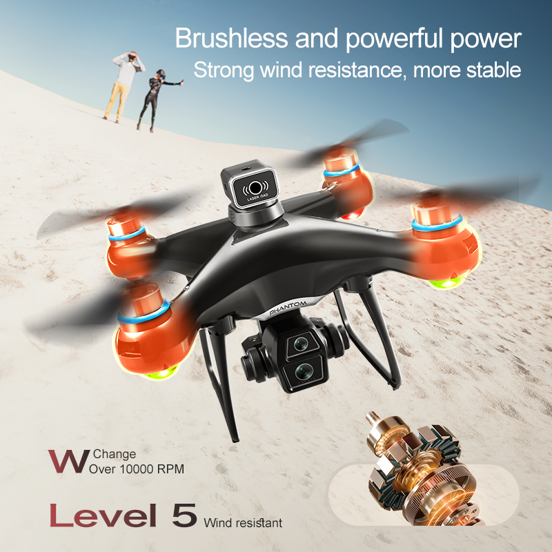 Bexine Nuovo Z3 GPS Drone con  - Drone Camera Hd recensione e prezzo