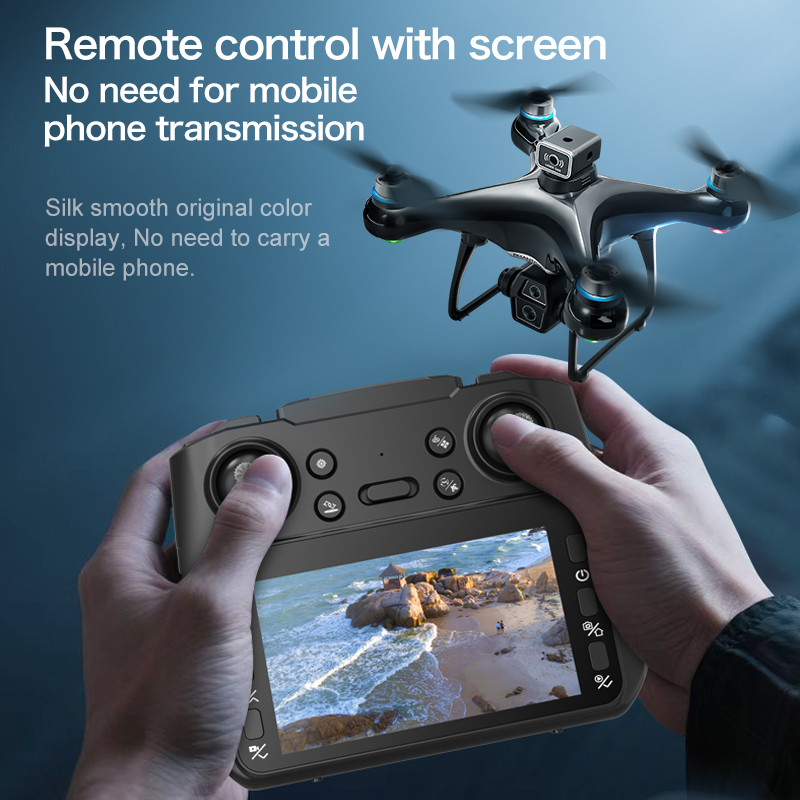 Bexine Nuovo Z3 GPS Drone con  - Drone Camera Hd recensione e prezzo