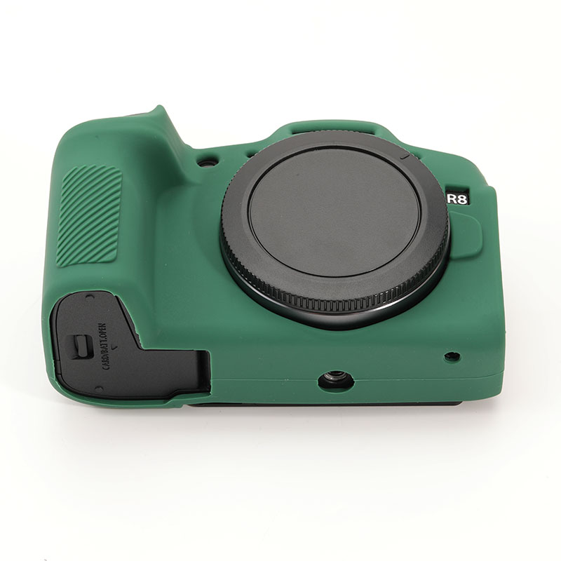 Per Canon Eos R8 Custodia prot - Canon Camera Eos R8 recensione e prezzo