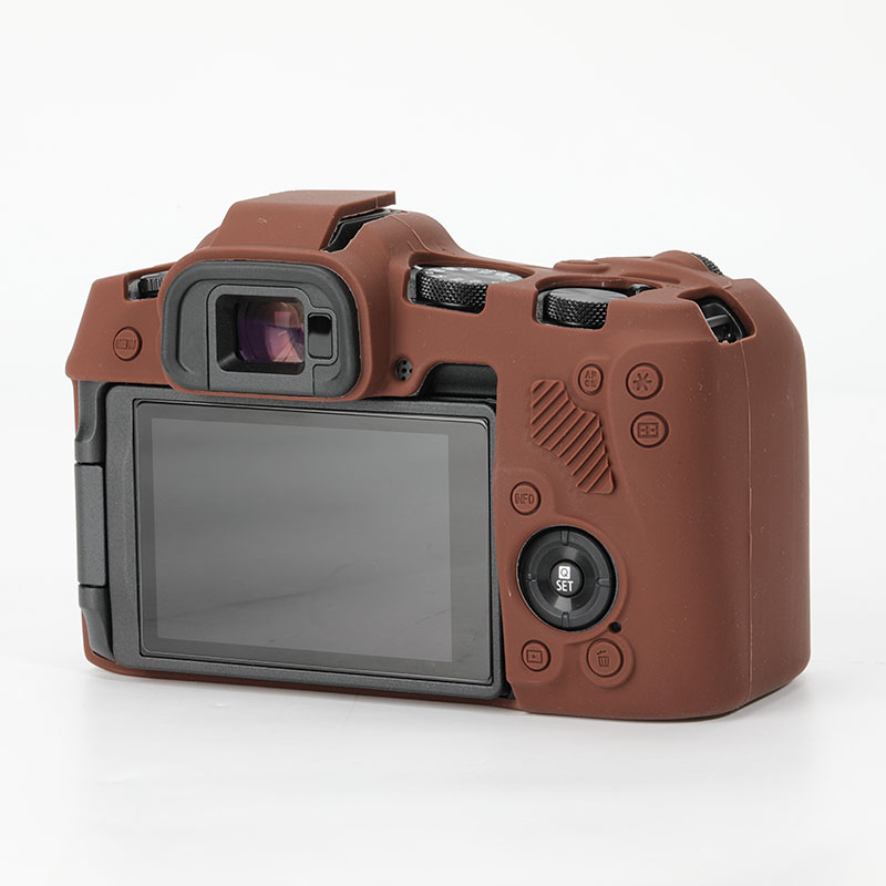 Per Canon Eos R8 Custodia prot - Canon Camera Eos R8 recensione e prezzo