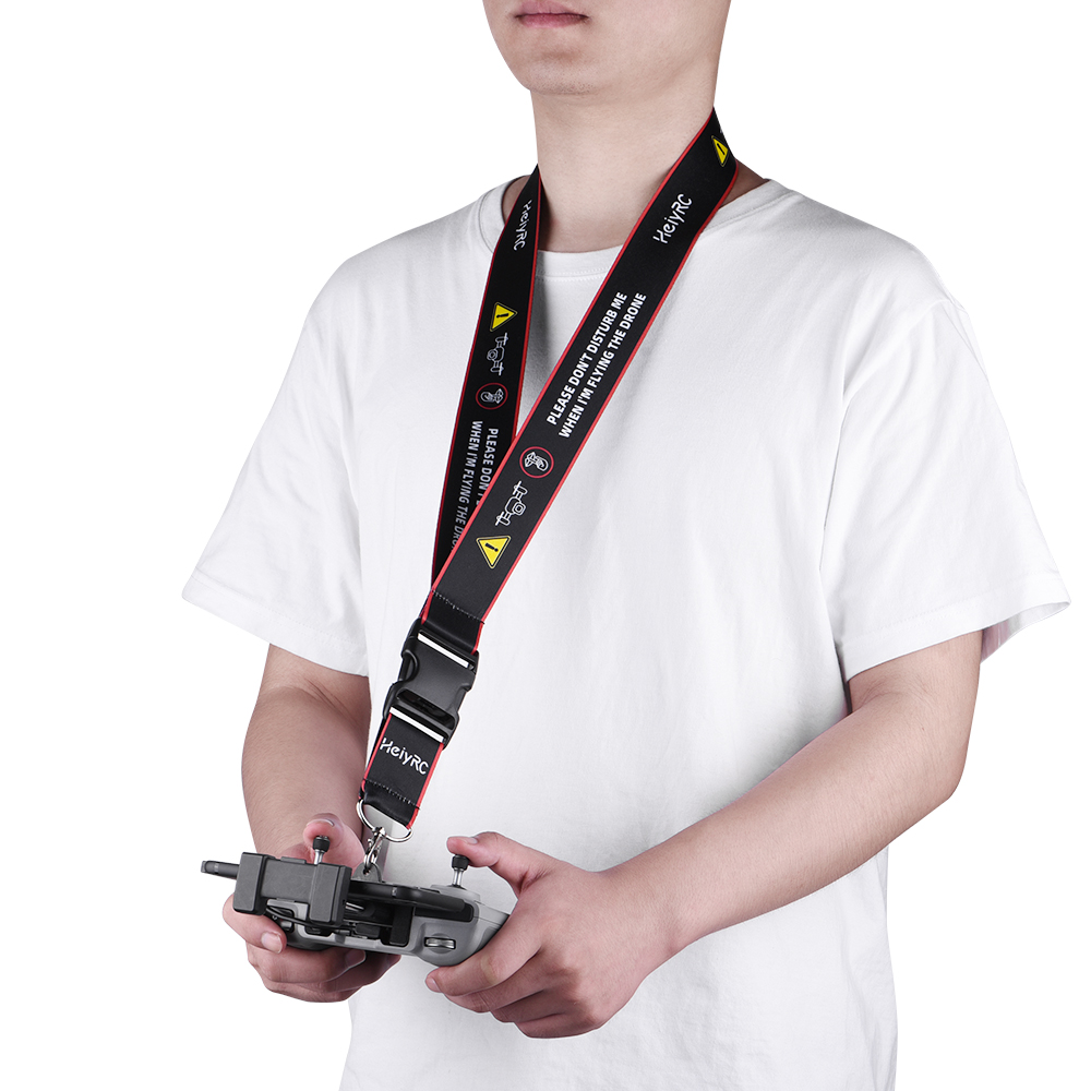 Cordino per il collo per DJI M - Dji Drone Air 3 recensione e prezzo