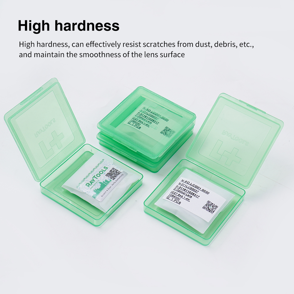 Lente Protettiva Originale Ray - Holy Stone Drone Hs720 recensione e prezzo