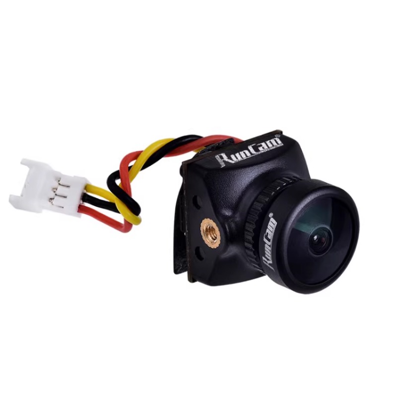 RunCam Nano2 Telecamera HD 14M - Drone Camera Hd recensione e prezzo