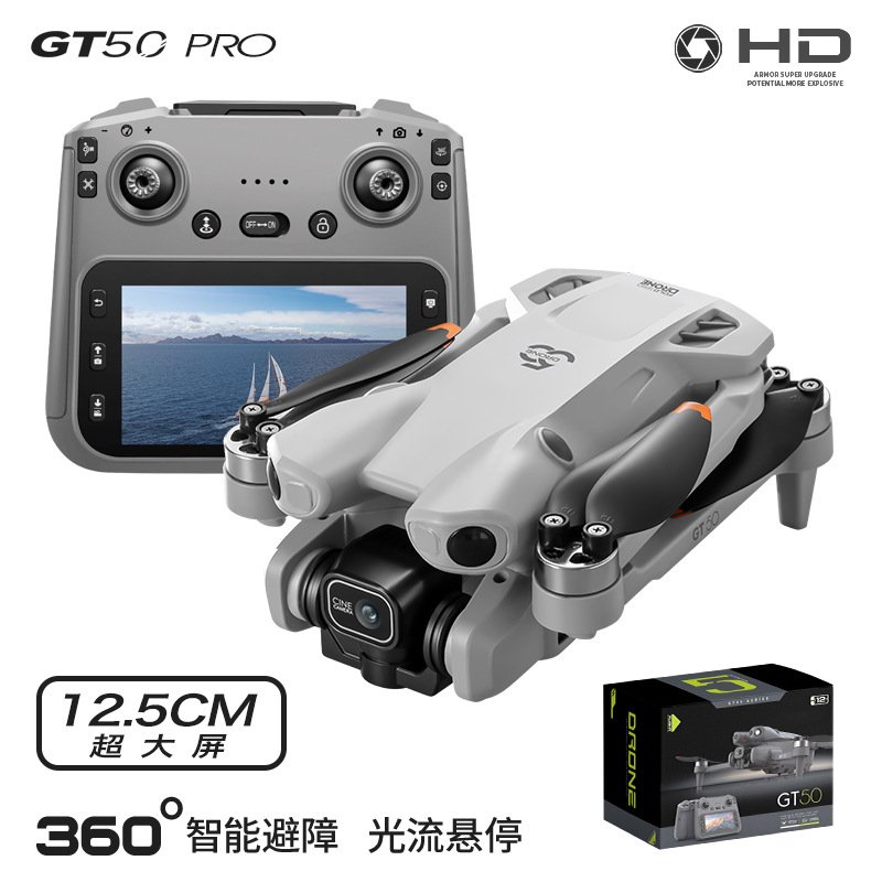 Drone GT50 Pro con Fotografia  - Drone Camera Hd recensione e prezzo