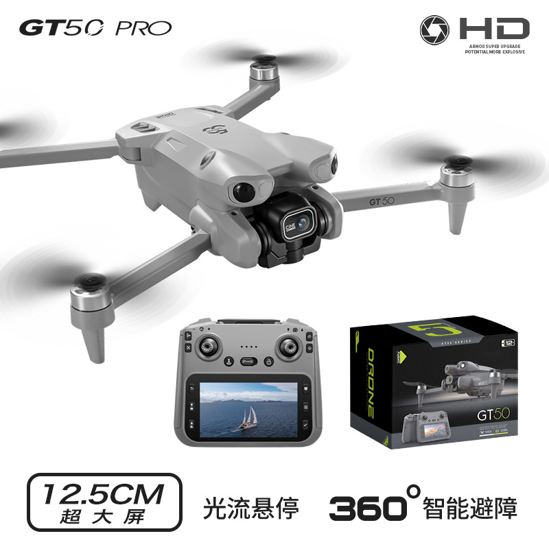 Drone GT50 Pro con Fotografia  - Drone Camera Hd recensione e prezzo