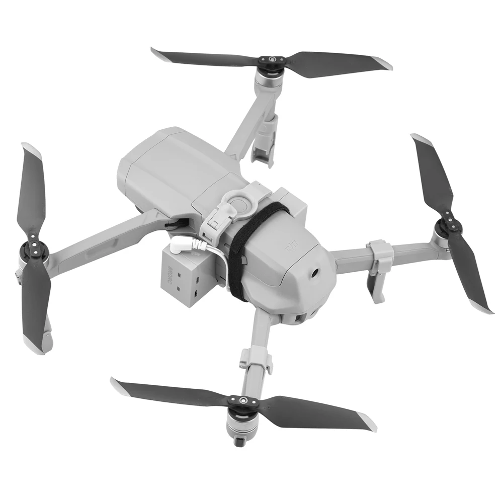 Sistema Airdrop per DJI Mavic  - Dji Drone Air 3 recensione e prezzo