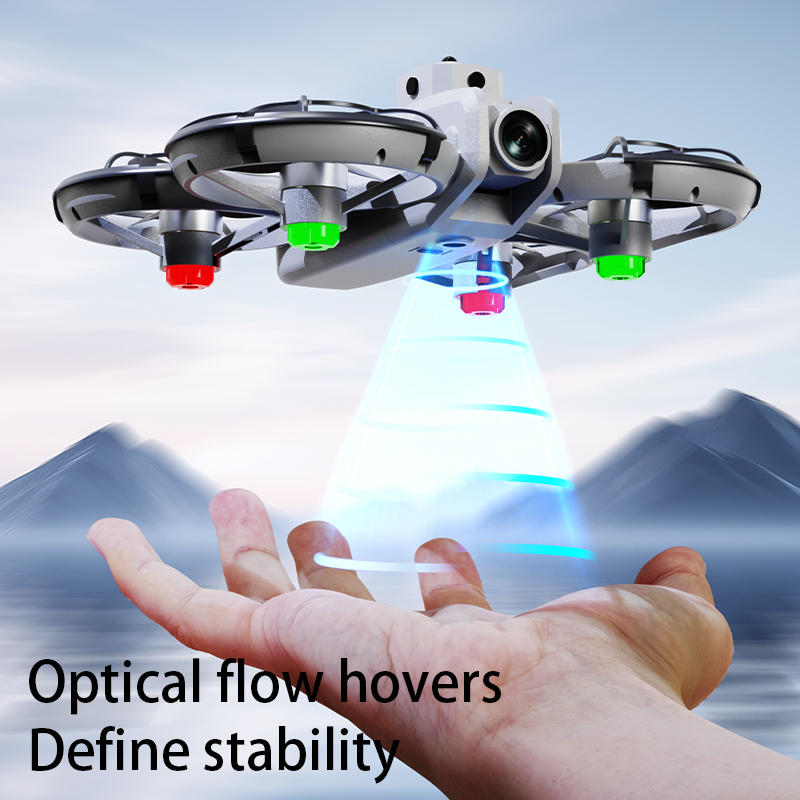 Drone ES800PRO in Scala 1:1, D - Drone Camera Vlog recensione e prezzo