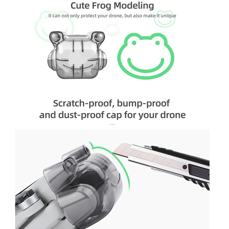 Sunnylife Custodia per DJI Min - Drone Camera Case recensione e prezzo