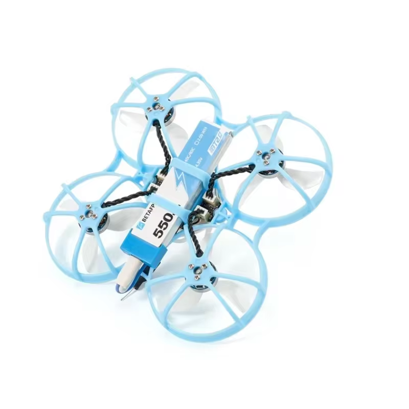 BETAFPV Meteor75 Pro Drone Bru - Drone Camera Hd recensione e prezzo
