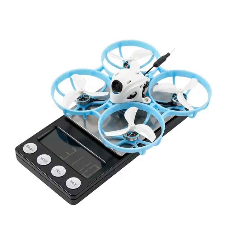 BETAFPV Meteor75 Pro Drone Bru - Drone Camera Hd recensione e prezzo