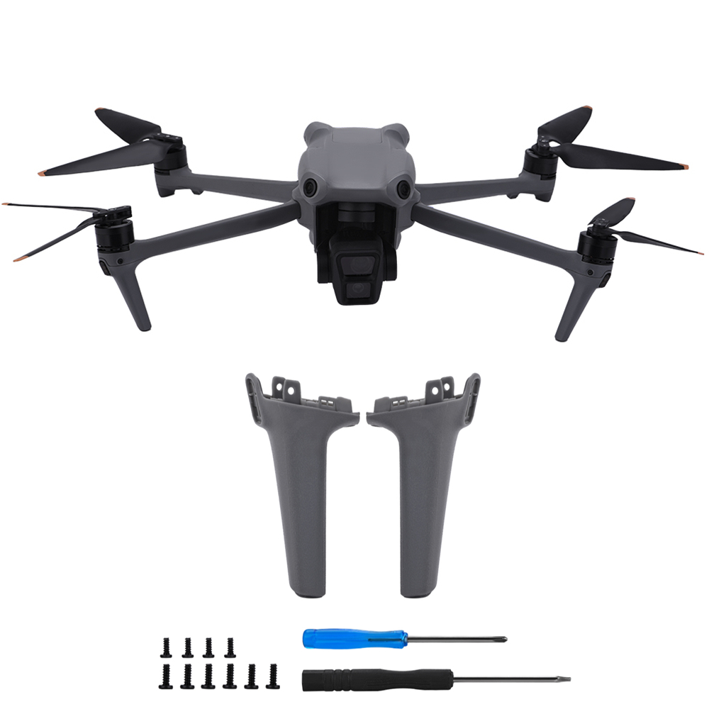 Per DJI AIR 3 riparazione cava - Dji Drone Air 3 recensione e prezzo