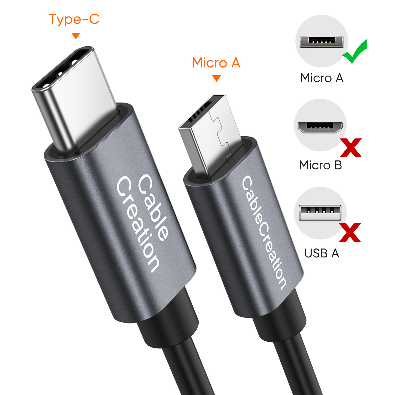 CableCreation Cavo corto OTG U - Dji Drone Mini 3 recensione e prezzo