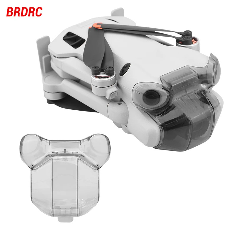 Copriobiettivo per DJI Mini 4  - Drone Camera Case recensione e prezzo